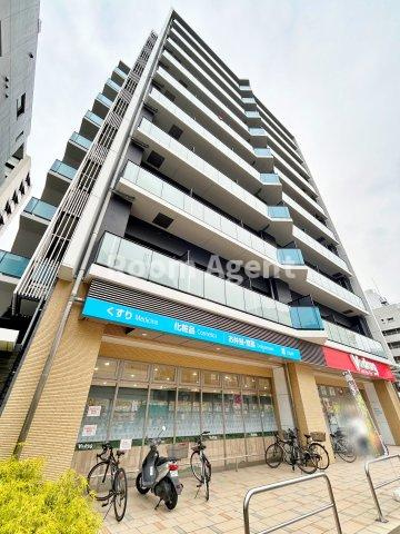 エルメディオ千種