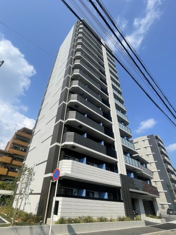 CREST TAPP金山の画像