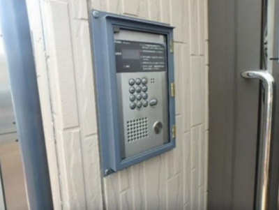 【セキュリティ】 | テラス・アルテ・ノイエ