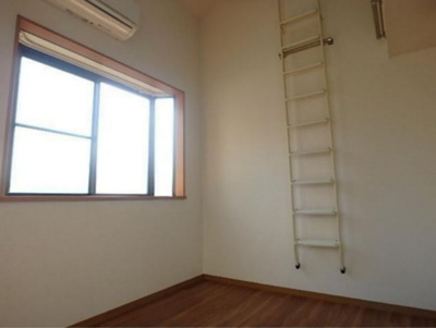 【内装】 | テラス・アルテ・ノイエ