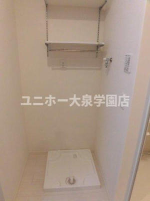 【設備】 | ソレイユ三原台Ｂ