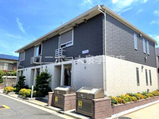 【外観】 | ソレイユ三原台Ｂ