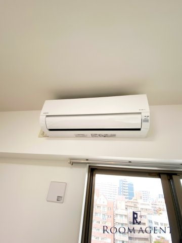 リエス鶴舞WEST　TOWERの設備