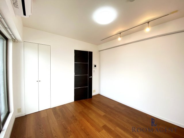 リエス鶴舞WEST　TOWERの居間・リビング