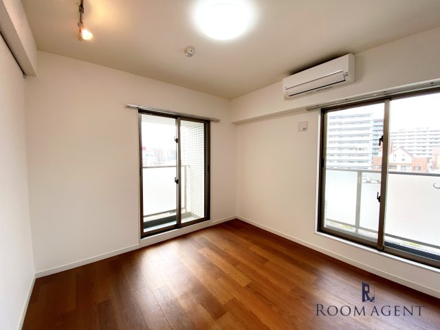 リエス鶴舞WEST　TOWERの内装