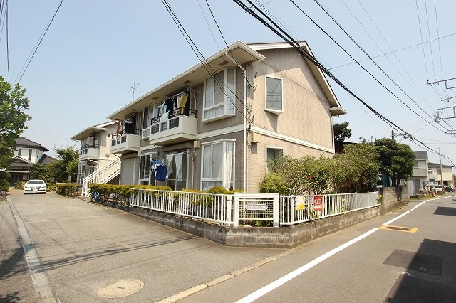 フレグラントオリーブ湘南Ⅰ