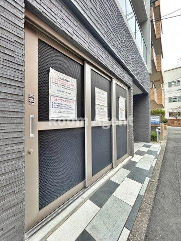 セレブレイト葵のその他