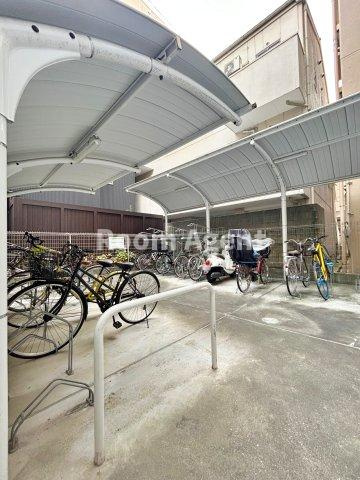 セレブレイト葵のその他