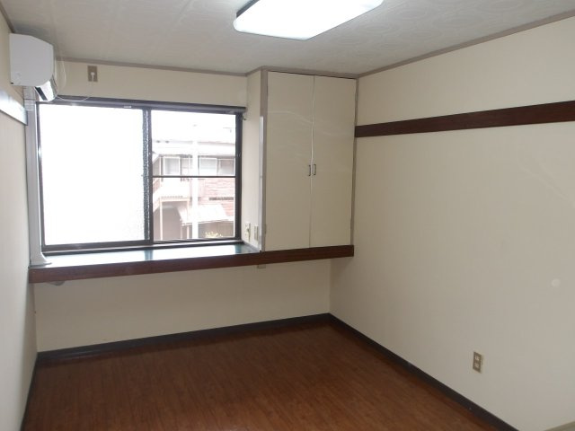 ヒルトップ善福寺の洋室