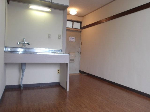 ヒルトップ善福寺の洋室