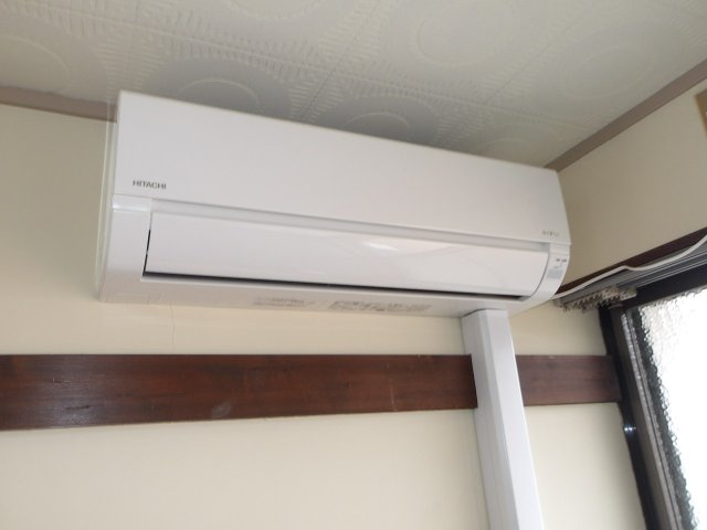 ヒルトップ善福寺の設備