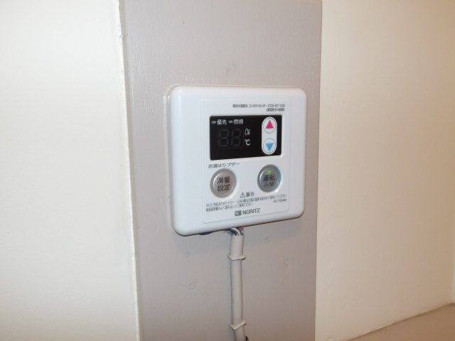 ヒルトップ善福寺の設備