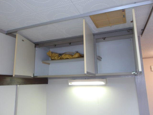 ヒルトップ善福寺のその他