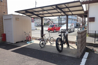 【その他共用部分】