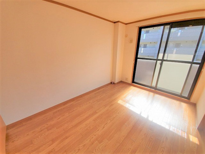 【居間・リビング】 | トウケンコーポ桜井南