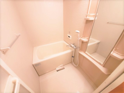 【浴室】 | トウケンコーポ桜井南