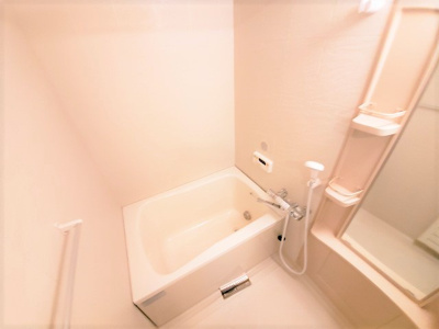【浴室】 | トウケンコーポ桜井南