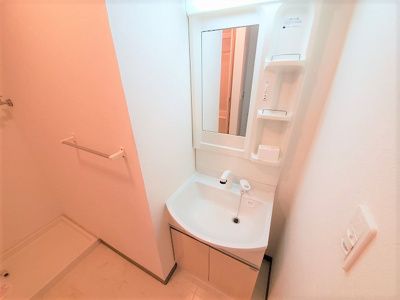 【洗面所】 | トウケンコーポ桜井南