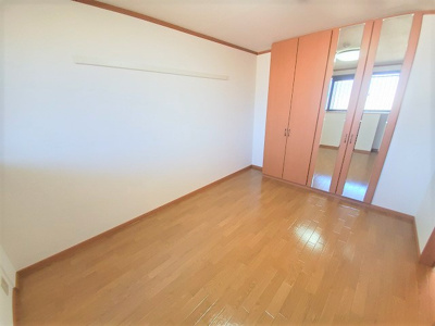 【居間・リビング】 | トウケンコーポ桜井南