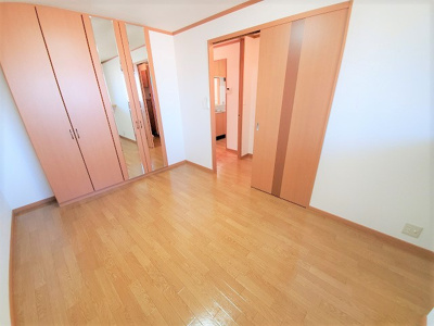 【居間・リビング】 | トウケンコーポ桜井南