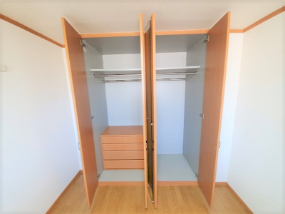 【収納】 | トウケンコーポ桜井南