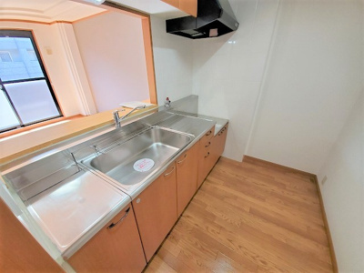 【キッチン】 | トウケンコーポ桜井南