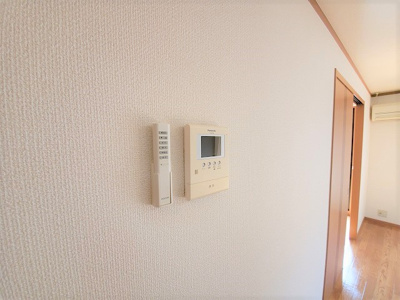 【セキュリティ】 | トウケンコーポ桜井南