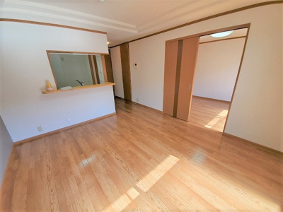 【内装】 | トウケンコーポ桜井南