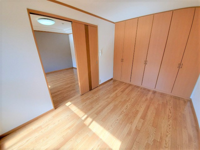 【居間・リビング】 | トウケンコーポ桜井南