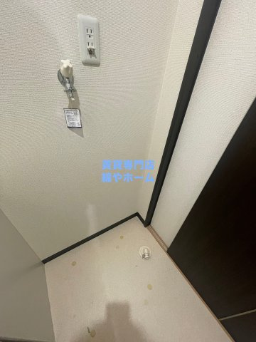 フジパレス我孫子前Ⅱ番館の設備
