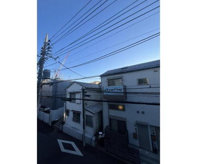 【外観】 | ＡＳＴＩＬＥ目黒不動前 | 外観も気になるポイント