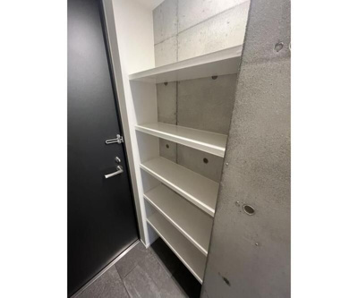 【収納】 | ＡＳＴＩＬＥ目黒不動前