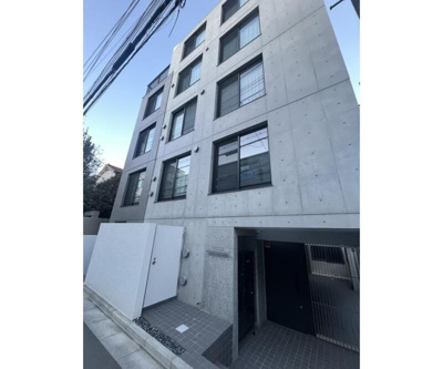 【外観】 | ＡＳＴＩＬＥ目黒不動前