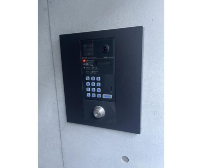 【その他共用部分】 | ＡＳＴＩＬＥ目黒不動前