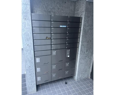 【その他共用部分】 | ＡＳＴＩＬＥ目黒不動前