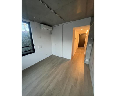 【寝室】 | ＡＳＴＩＬＥ目黒不動前 | 落ち着いて過ごせるお部屋なので、寝室にいかがでしょうか