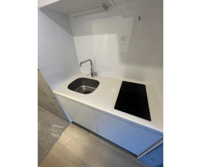 【キッチン】 | ＡＳＴＩＬＥ目黒不動前 | キッチンです