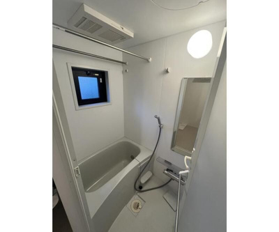 【浴室】 | ＡＳＴＩＬＥ目黒不動前 | お風呂です