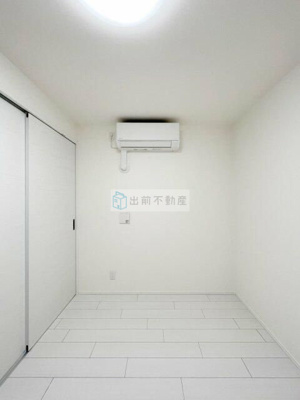 【内装】 | グランコート王子