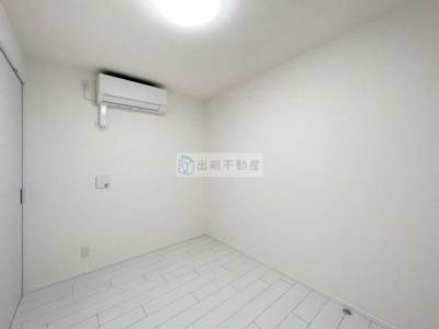 【内装】 | グランコート王子