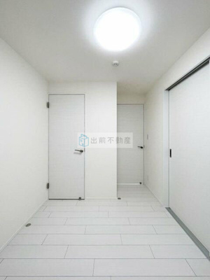 【内装】 | グランコート王子