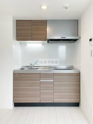 【キッチン】 | グランコート王子