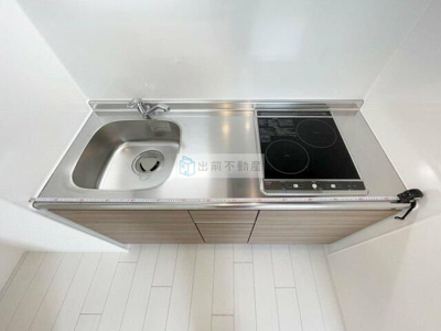 【キッチン】 | グランコート王子