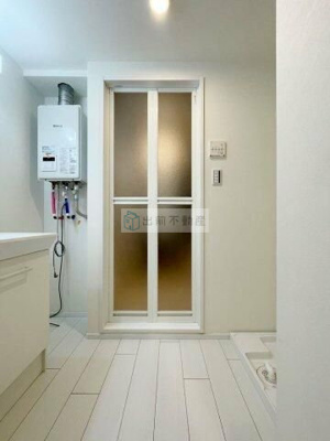 【洗面所】 | グランコート王子