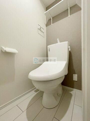 【トイレ】 | グランコート王子