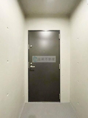 【玄関】 | グランコート王子