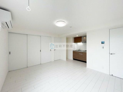 【居間・リビング】 | グランコート王子