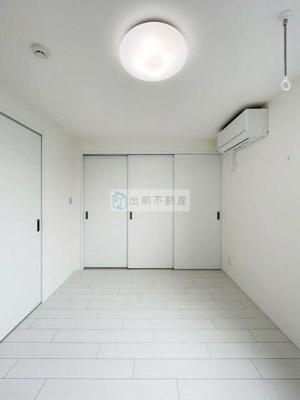 【内装】 | グランコート王子