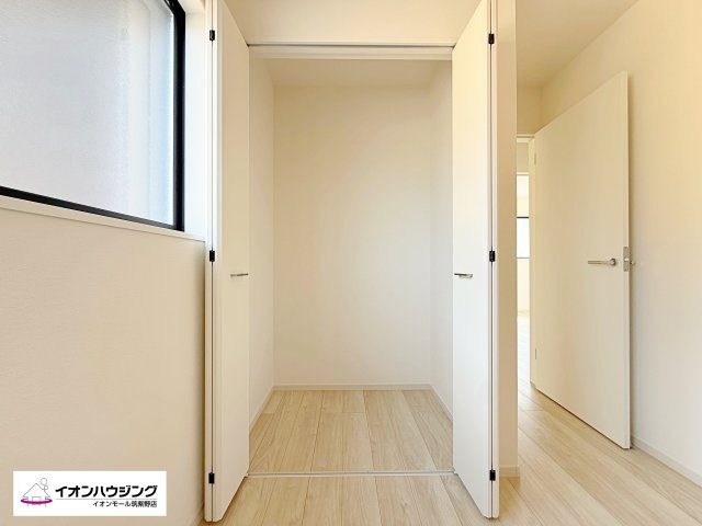Grace大野城市南ヶ丘3期1号棟
