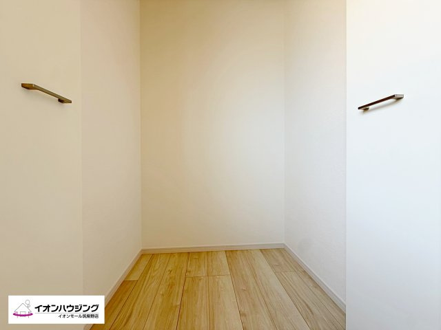 Grace大野城市南ヶ丘3期1号棟